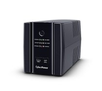 CyberPower UT1500EG-FR UPS