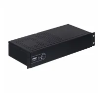UPS EVER ECO Pro 700 AVR CDS 19" 2U (Rack; 700VA) (W/EAVRRM-000K70/00)