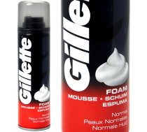 Gillette Regular Foam - skūšanās putas - 200 ml.