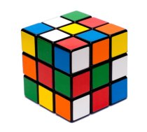Kubiks Rubiks - Rubika Kubs  6 x 6 cm