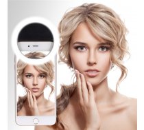 Selfija gaisma - Selfie Ring Light