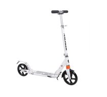 Skrejritenis Scooter Urban white līdz 100 KG