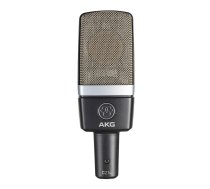 AKG C214 Condenser Microphone