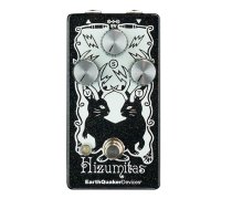 EarthQuaker Devices Hizumitas Twilight Glitter fuzz