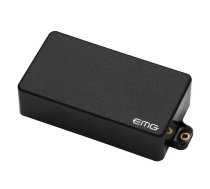 EMG 81 Black Guitar Pickup