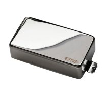 EMG 81 Chrome Guitar Pickup