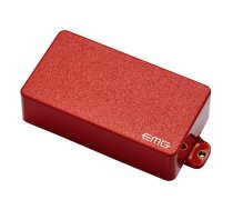 EMG 81 Red Guitar Pickup