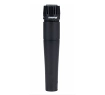 Shure SM57 microphone