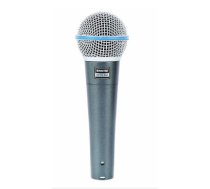 Shure Beta 58A microphone