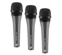 Sennheiser e835 3 PACK