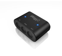 IK Multimedia iRig MIDI 2