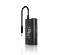 IK Multimedia iRig 2