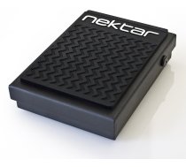 Nektar NP-1 universal foot switch pedal