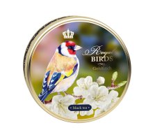 Tēja RICHARD berama, The Royal Birds, dāv. iepak. MIX 40 g