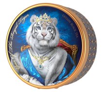 Tēja RICHARD berama, Year of the Royal Tiger, 40 g. QUEEN