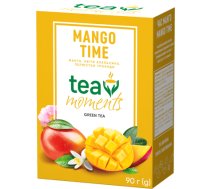 Tēja TEA MOMENTS berama, Mango Time. 90 g UA