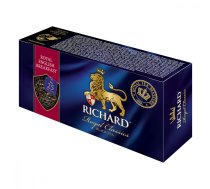 Tēja RICHARD paciņās, Royal English Breakfast. 25x2 g UA