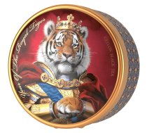 Tēja RICHARD berama, Year of the Royal Tiger, 40 g. KING