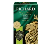 Tēja RICHARD berama, Royal Green. 90 g UA