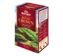 Tēja MAYSKIY beramā, "Royal Crown". 85 g UA