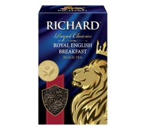 Tēja RICHARD berama, Royal English Breakfast. 90 g UA