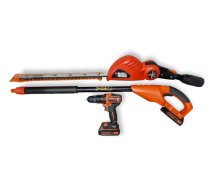 Black & Decker BDCHD18 + GTC1843l20