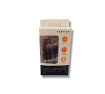 Auto lādētājs MicroUSB 1A