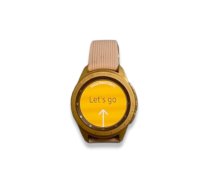 Samsung Galaxy Watch SM-R810