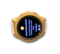 Samsung Galaxy Watch SM-R810 42mm