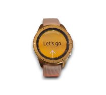 Samsung Galaxy Watch SM-R810 42mm