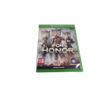 Xbox One For Honor