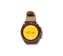 Samsung Galaxy Watch 3 41mm LTE (SM-R855F)