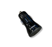 USB auto lādētājs