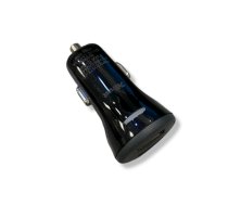 USB auto lādētājs
