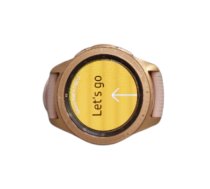 Samsung Galaxy Watch SM-R815F 42mm