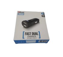 Trust EA944G USB auto lādētājs