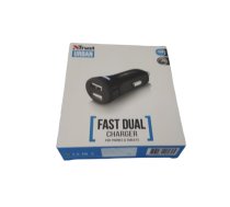 Trust EA944G USB auto lādētājs