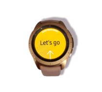 Samsung Galaxy Watch LTE 42mm (SM-R815F)