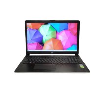 HP Laptop 15-da0004nw