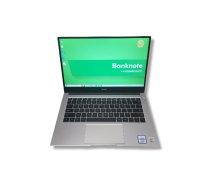 Huawei MateBook D 14