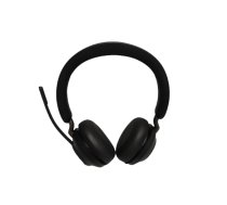 Jabra EVOLVE2 65 Link380c UC Stereo