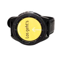 Samsung Galaxy Watch SM-R810