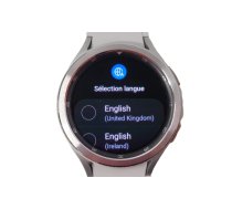 Samsung Galaxy Watch 4 (SM-R890)