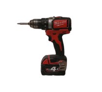 Milwaukee M18 M18BLDD