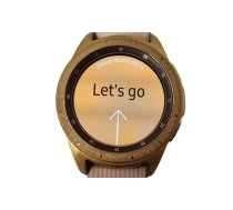 Samsung Galaxy Watch SM-R810 42mm