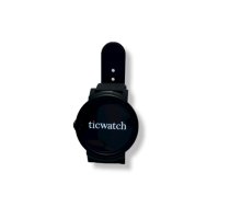 TicWatch E Smartwatch WF 12086