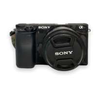 Sony a6000