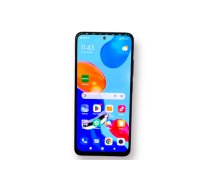 Xiaomi Redmi Note 11