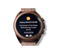 Samsung Galaxy Watch 3 41mm SM-R850