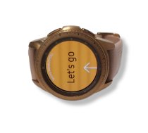 Samsung Galaxy watch 42 mm (SM-R810)